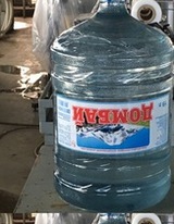 Домбай Аква