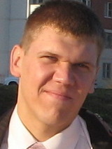 Григорий Ляшик