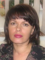 Елена Заболоцкая